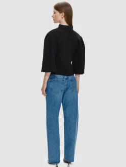 AGAPE BLUSE - ULD