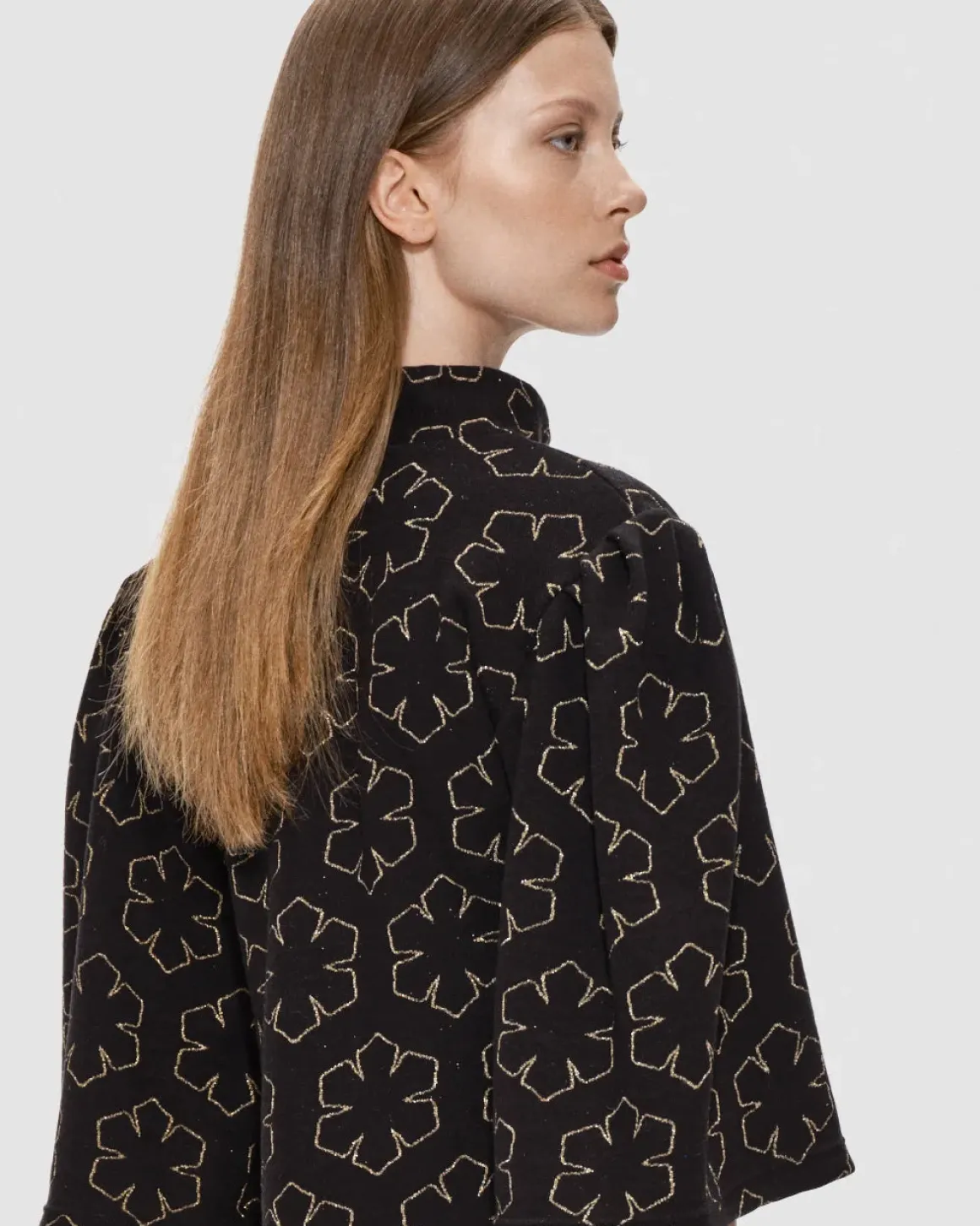 AGAPE BLUSE - ULD