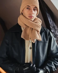 ALEX TØRKLÆDE - ULD - M