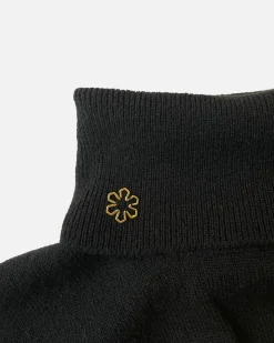 AMOUR RULLEKRAVE HERRE - GENANVENDT CASHMERE
