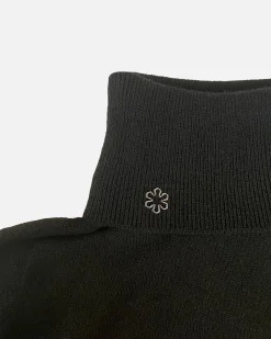 AMOUR RULLEKRAVE HERRE - GENANVENDT CASHMERE