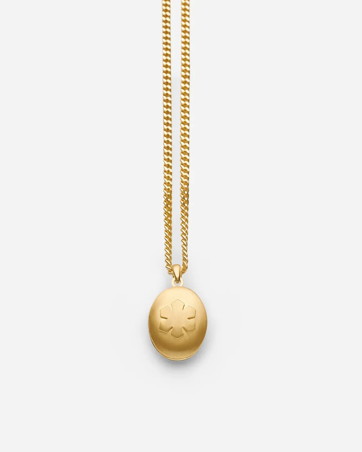 AMULET KALMUS HALSKÆDE