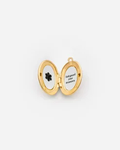 AMULET KALMUS ØRERINGE