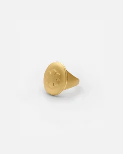 AMULET KALMUS RING