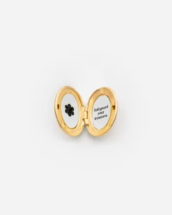 AMULET KALMUS RING