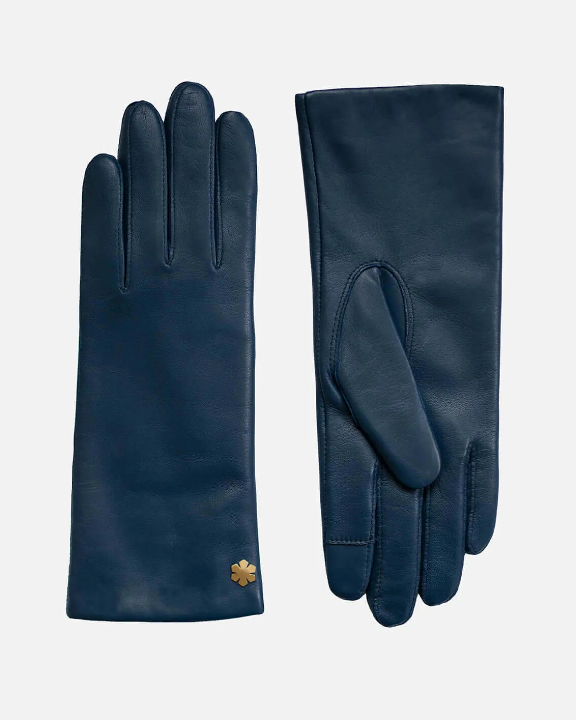 ANNA - MØRKEBLÅ