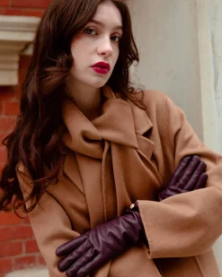 ANNA - PLUM