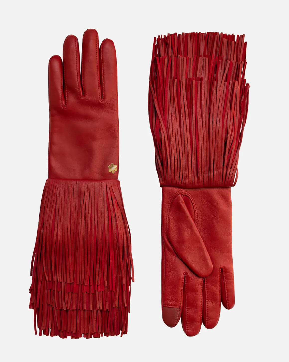 ANNA FRINGE