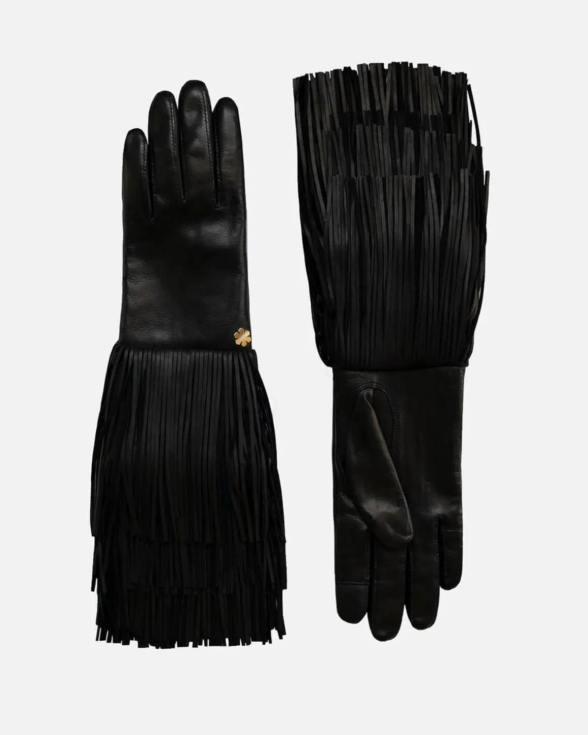 ANNA FRINGE
