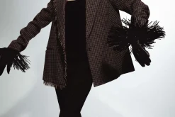 ANNA FRINGE