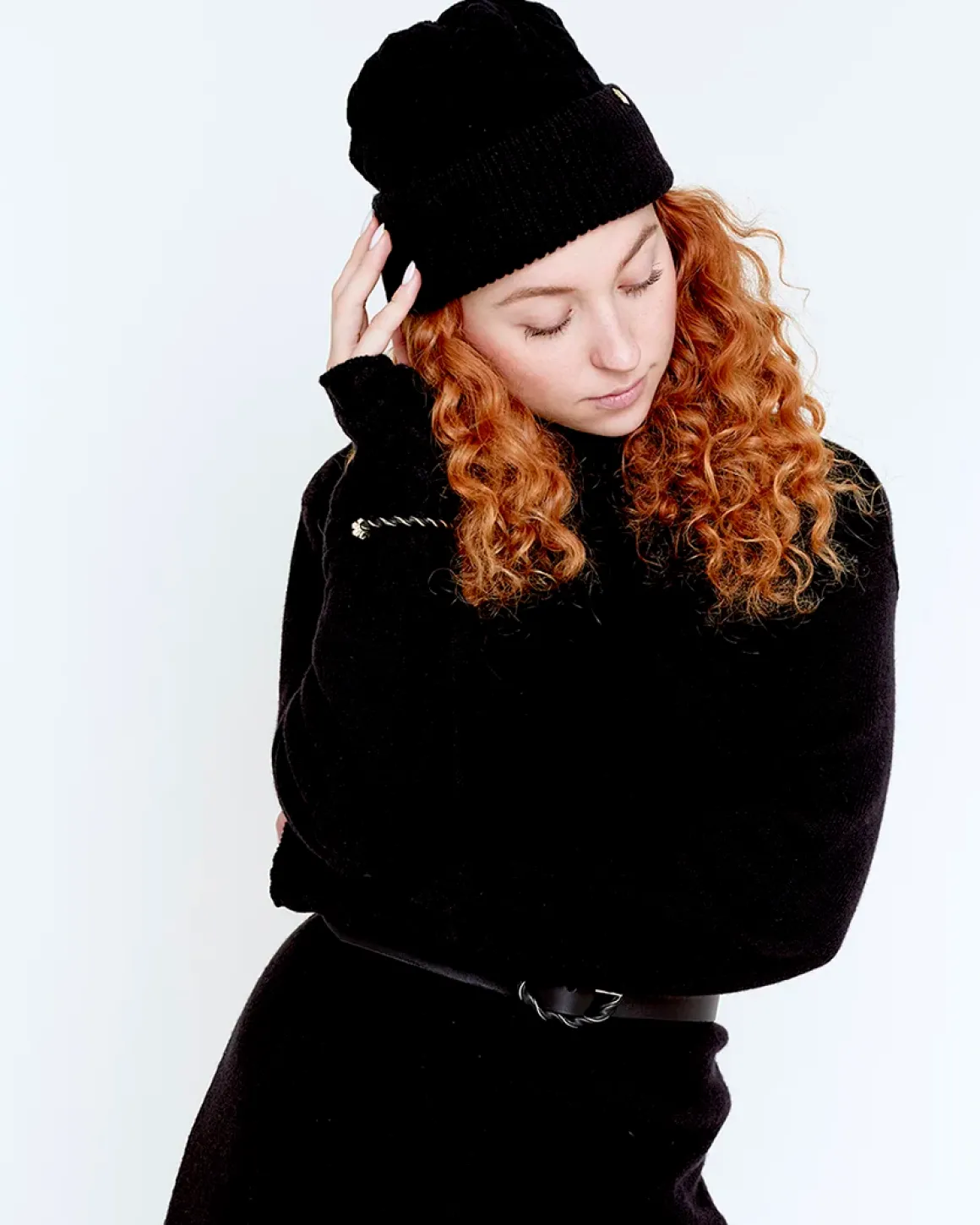 ARIE HUE - ULD