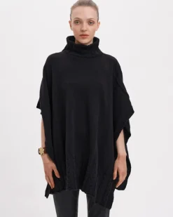 ARIE PONCHO - ULD