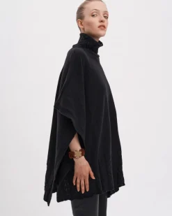 ARIE PONCHO - ULD