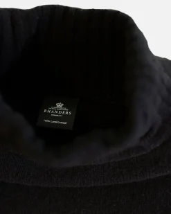 ARIE PONCHO - ULD