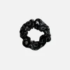 ATHENA SCRUNCHIE - SILKE