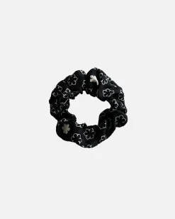 ATHENA SCRUNCHIE - SILKE
