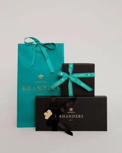 BESKYTTENDE FITNESS- OG SHOPPINGHANDSKE DAME