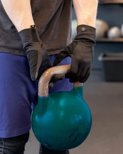BESKYTTENDE FITNESS- OG SHOPPINGHANDSKE HERRE