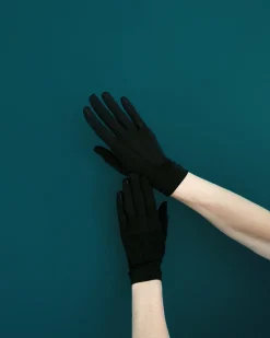 BESKYTTENDE REJSEHANDSKER ONE-SIZE KVINDER