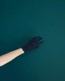 BESKYTTENDE REJSEHANDSKER ONE-SIZE KVINDER