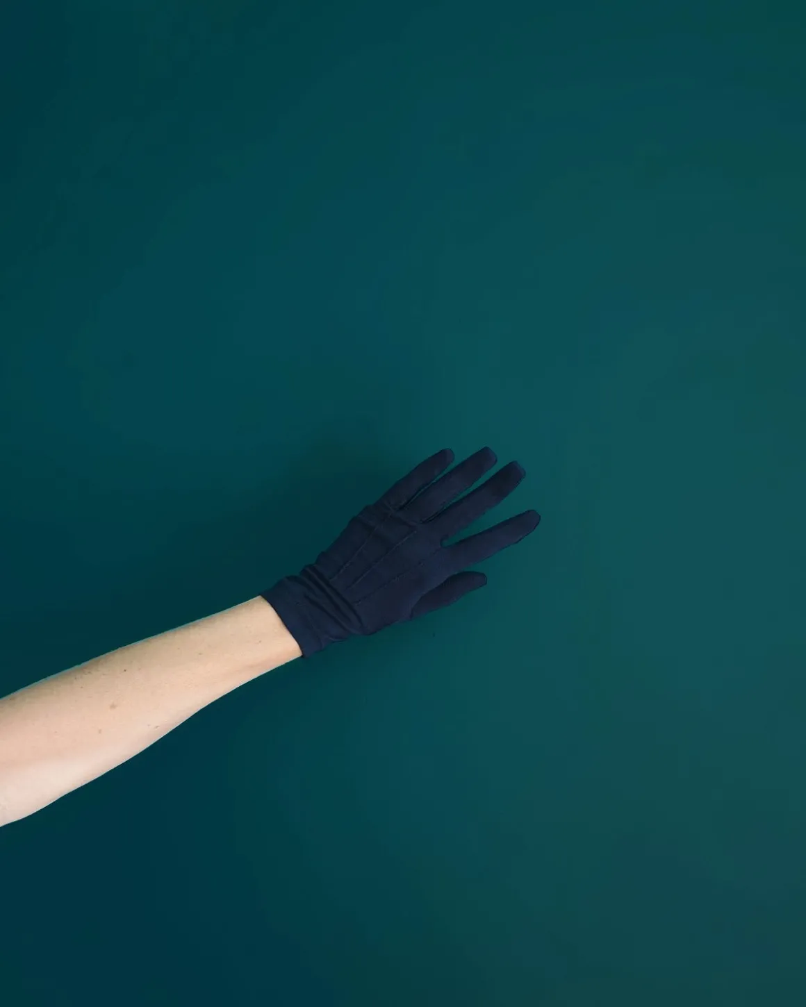 BESKYTTENDE REJSEHANDSKER ONE-SIZE KVINDER
