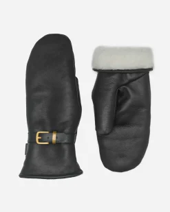 BUCKINGHAM MITTEN