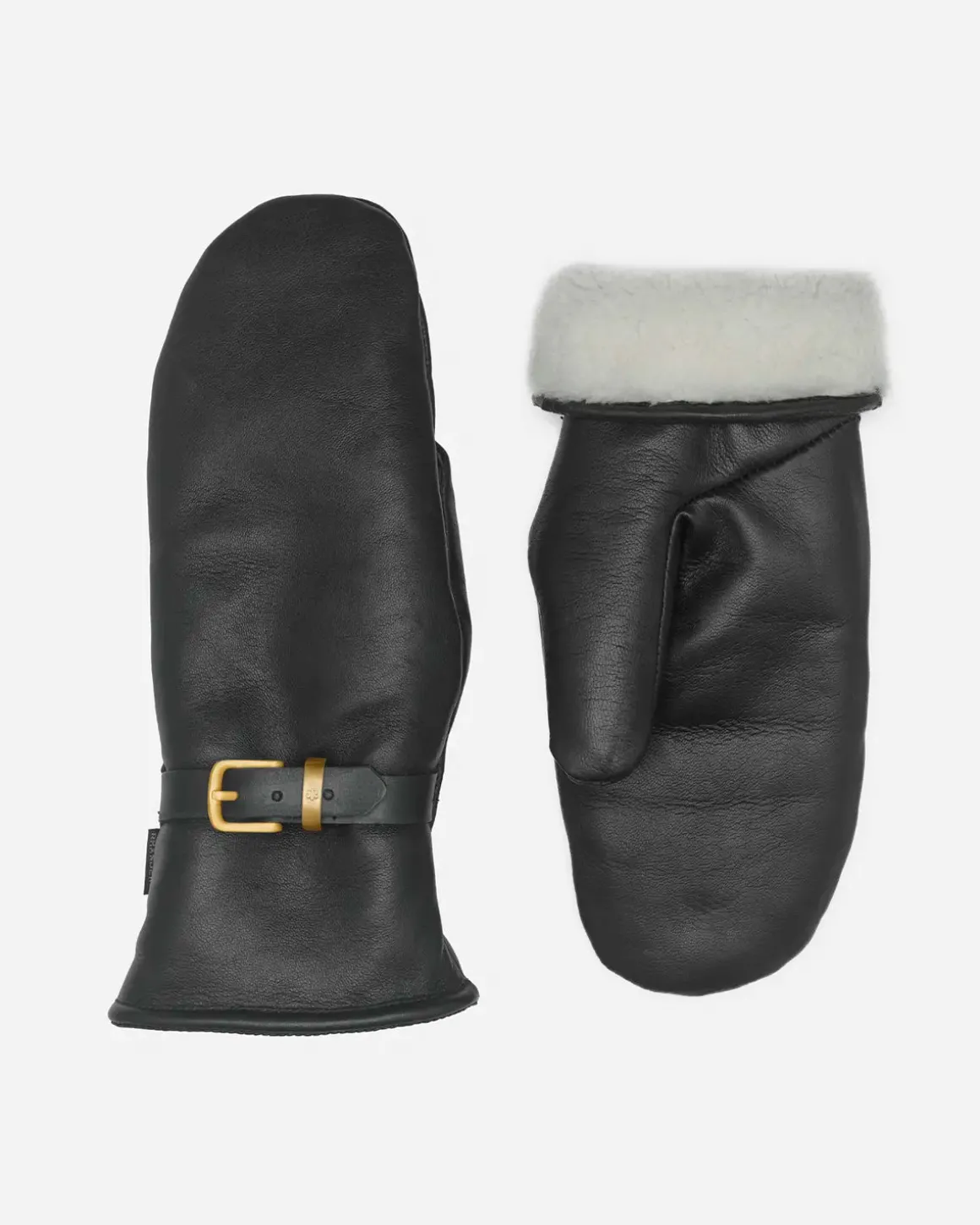 BUCKINGHAM MITTEN
