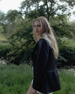 CECILIA BLAZER