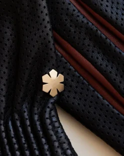 CECILIA PERFORATED