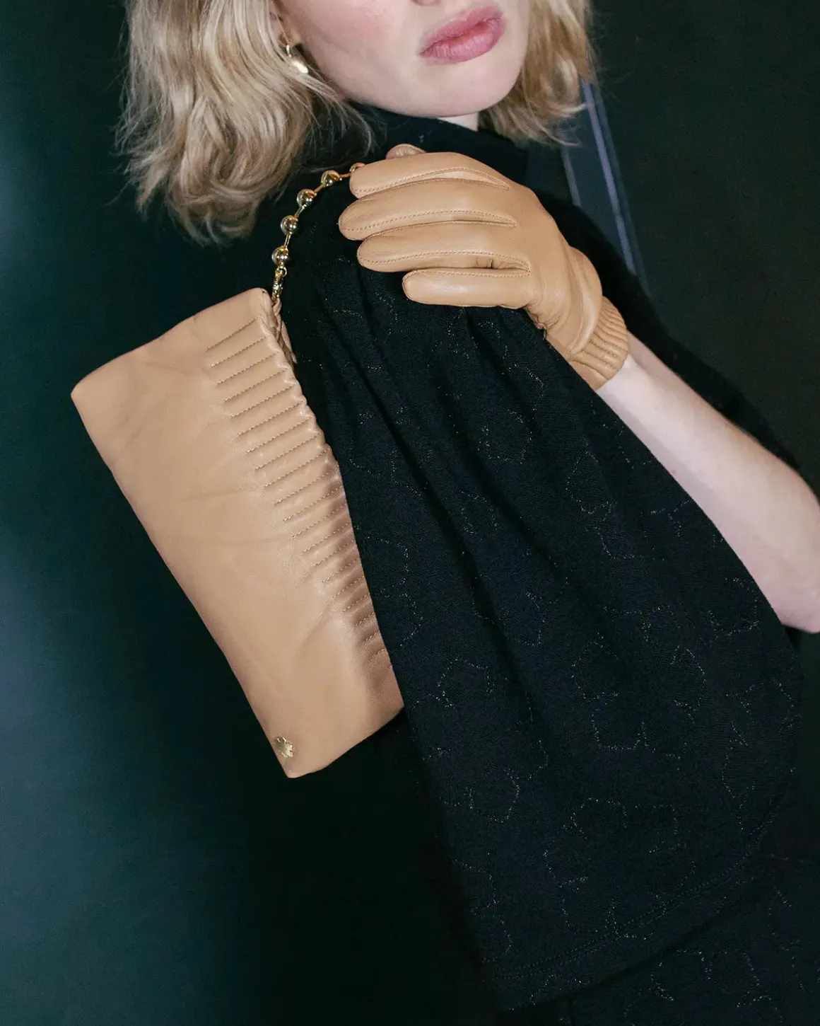 CECILIA POUCH