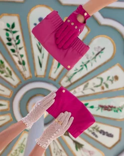 CECILIA POUCH - PINK EDITION