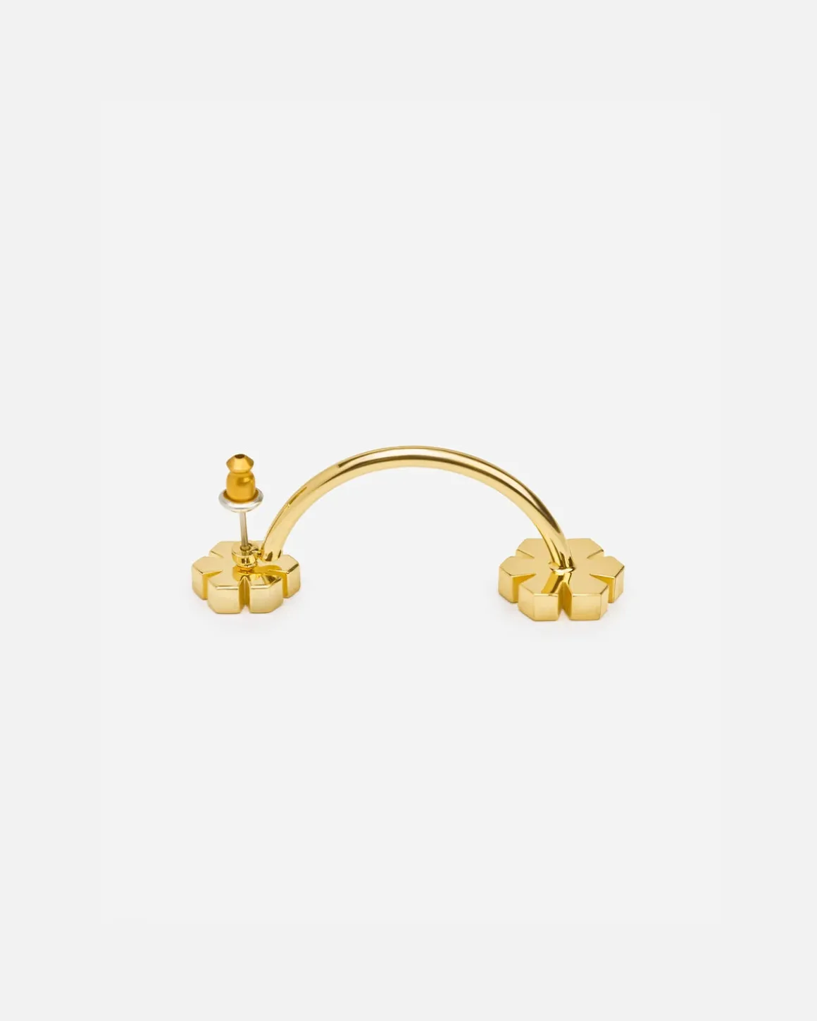 CHUNKY KALMUS ØRERING BAR