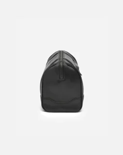 CROWN TOILETRY BAG