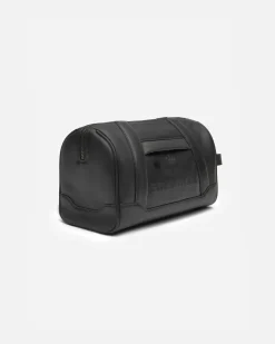 CROWN TOILETRY BAG