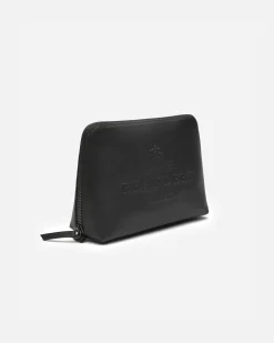 CROWN VANITY BAG - MEDIUM