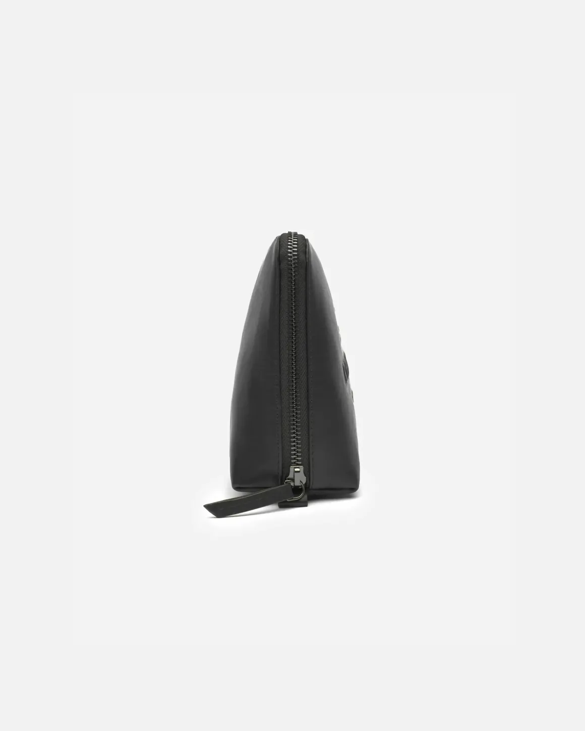 CROWN VANITY BAG - MEDIUM
