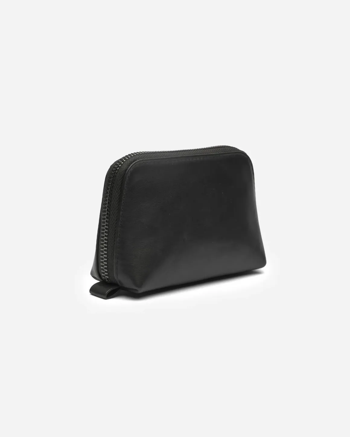 CROWN VANITY BAG - SMALL