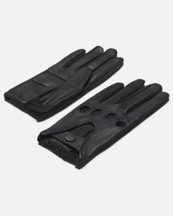 DIANA ONE-SIZE - BLACK