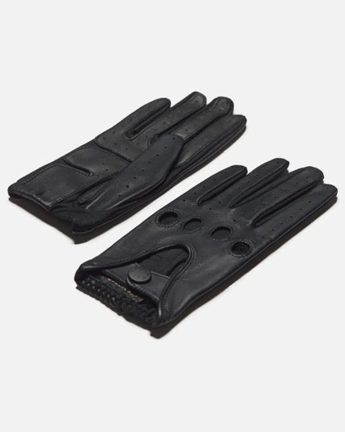 DIANA ONE-SIZE - BLACK