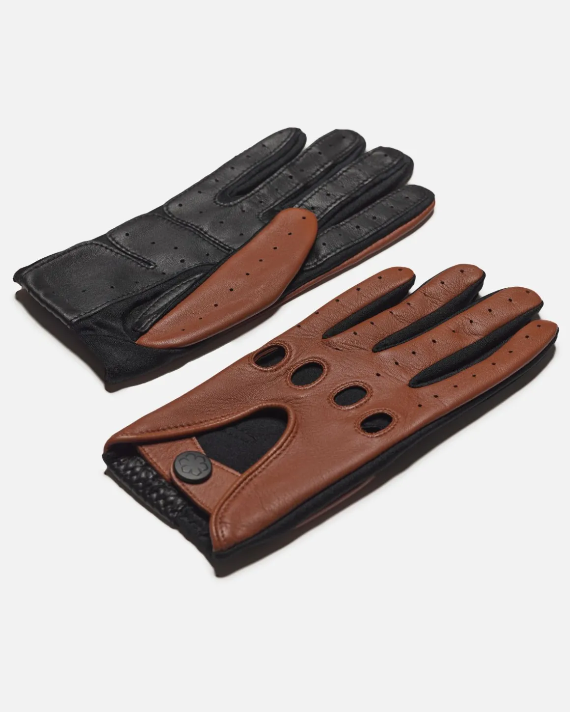 DIANA ONE-SIZE - COGNAC