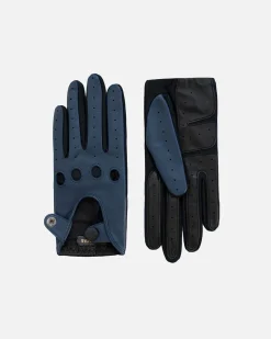 DIANA ONE-SIZE - DEEP BLUE