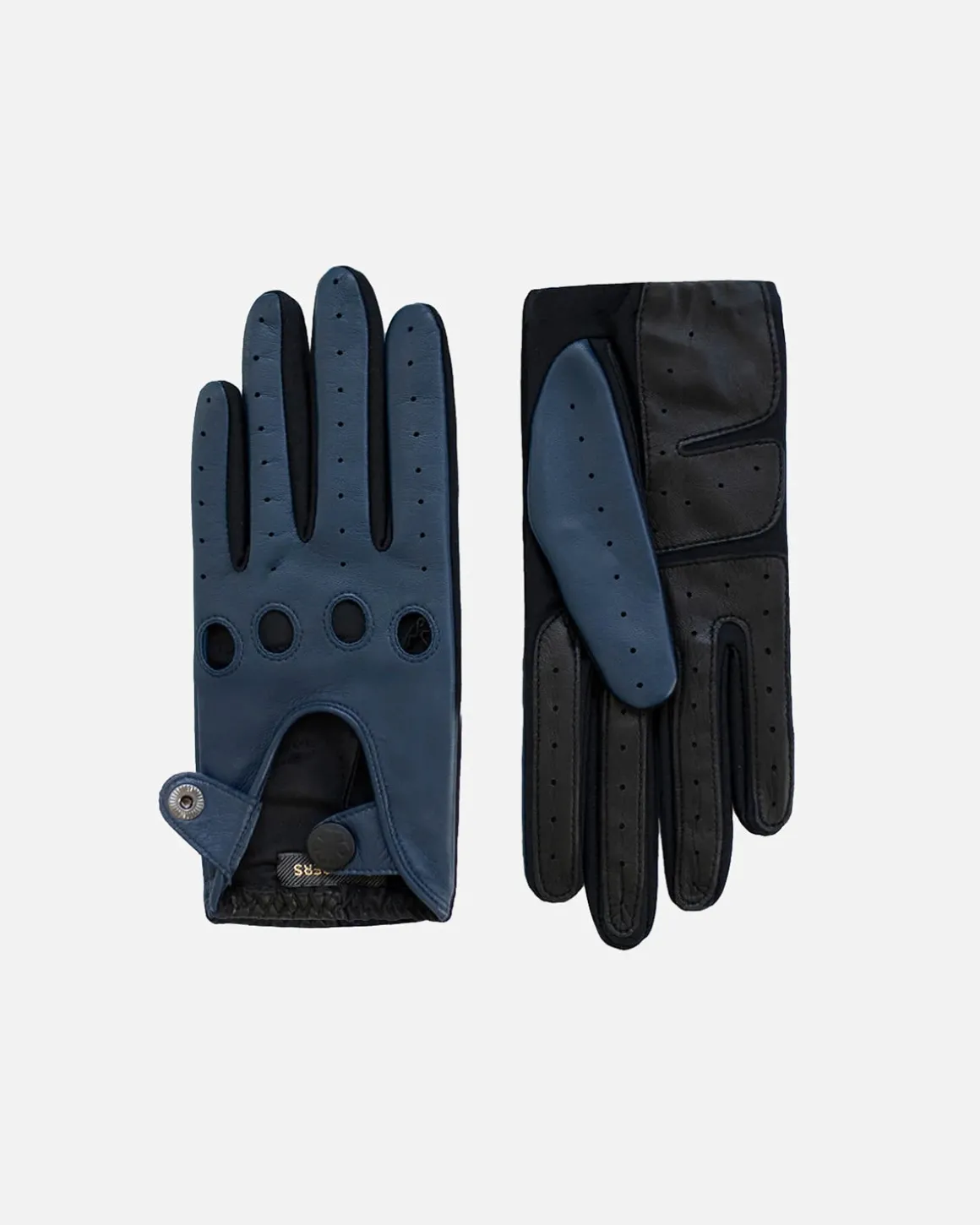 DIANA ONE-SIZE - DEEP BLUE