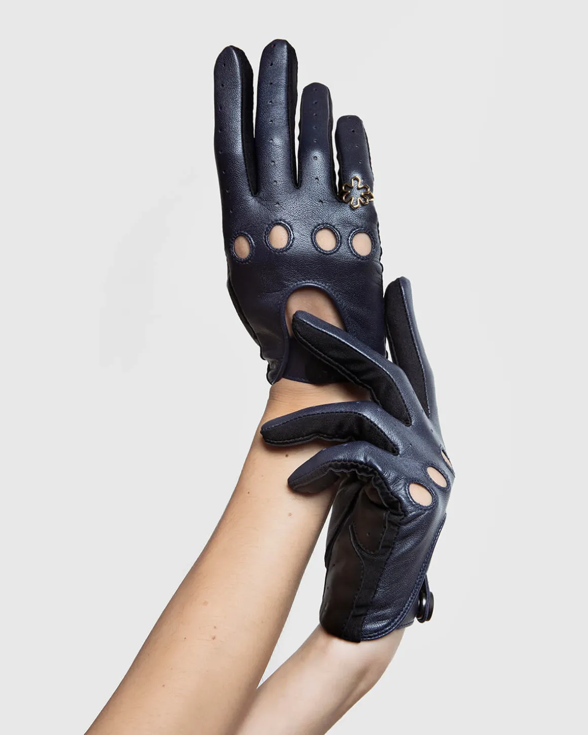 DIANA ONE-SIZE - DEEP BLUE