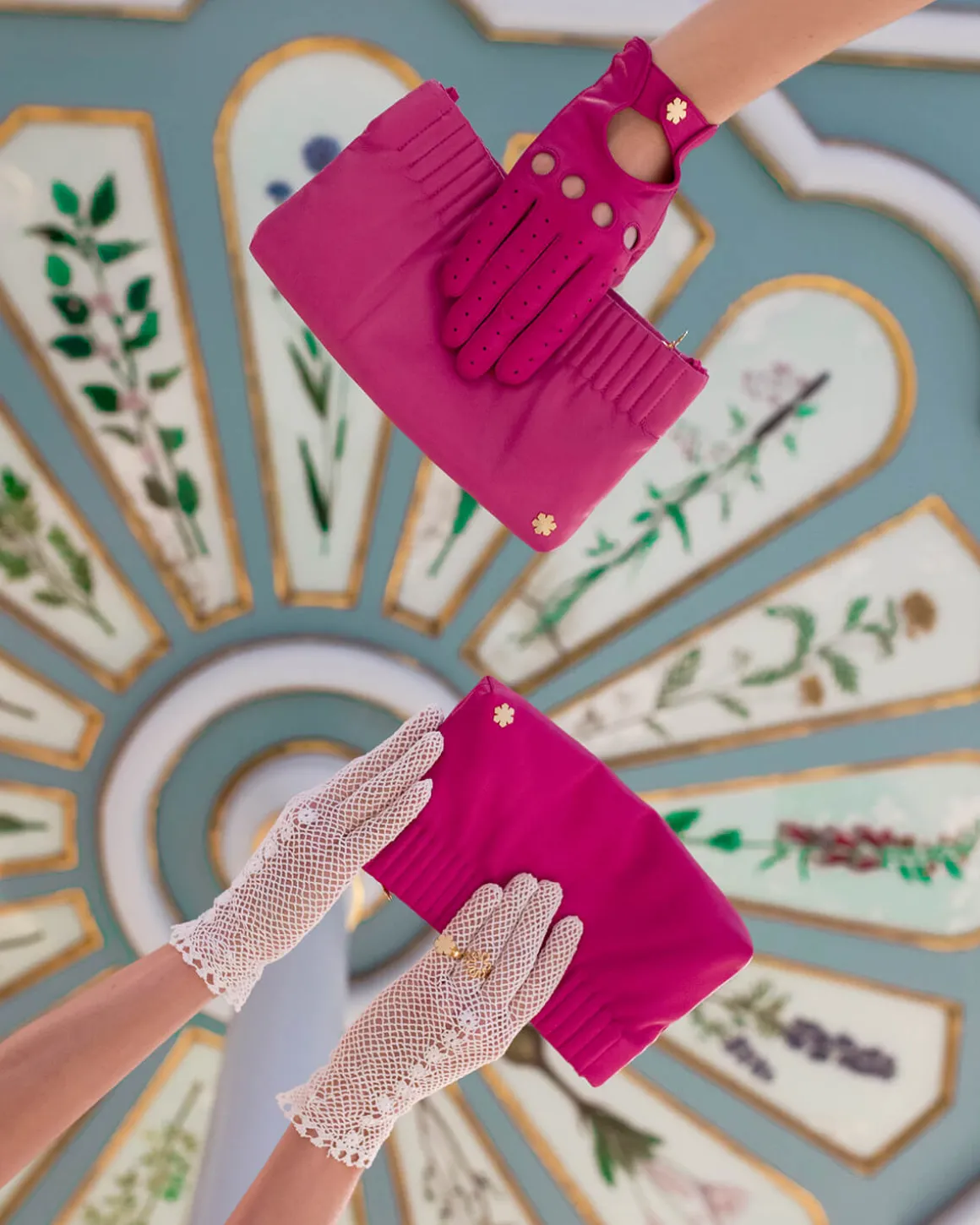 DIANA ROLLS-ROYCE - PINK EDITION