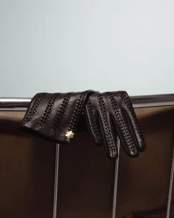 EMMA ONE-SIZE - BLACK