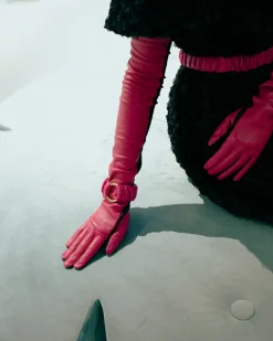 ESTELLE ARMBÅND - PINK EDITION