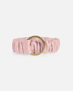 ESTELLE BÆLTE - GULD SPÆNDE
