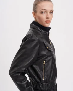 ESTELLE BOMBER JAKKE