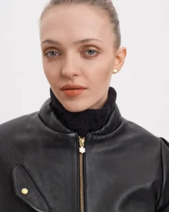 ESTELLE BOMBER JAKKE