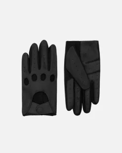 FREDERIK ONE-SIZE - BLACK